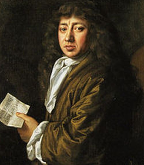 SAMUEL PEPYS
