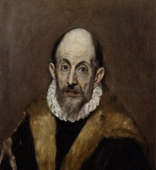 EL GRECO 1