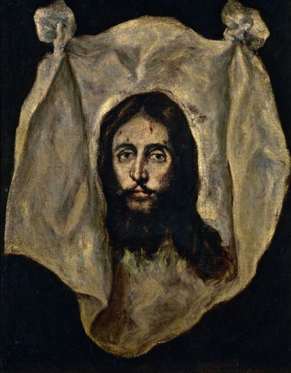 EL GRECO SUDARIUL 4