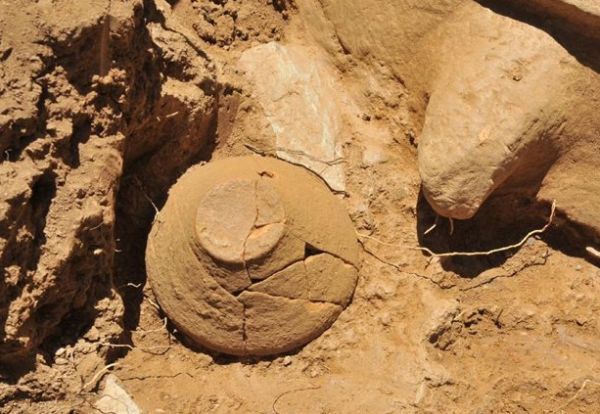 TEST NEOLITIC GRECESC ARIADNA