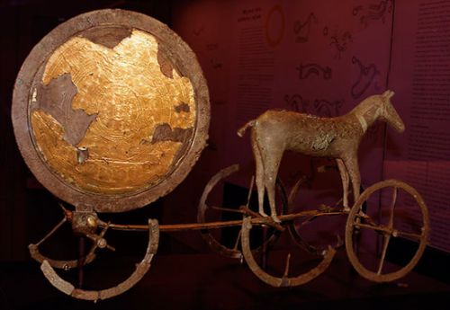 CAR SOLAR DANEMARCA 1