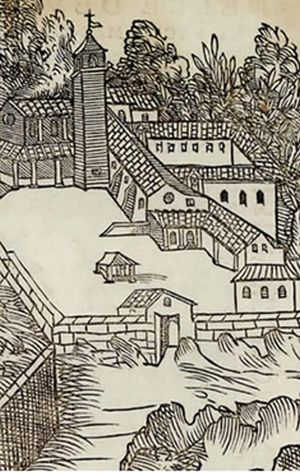 Hortus medicamentorum