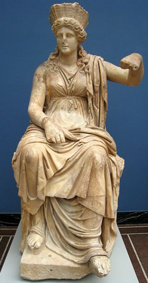 CYBELE 1