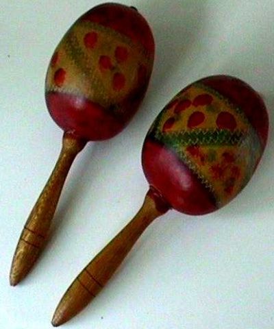 MARACAS