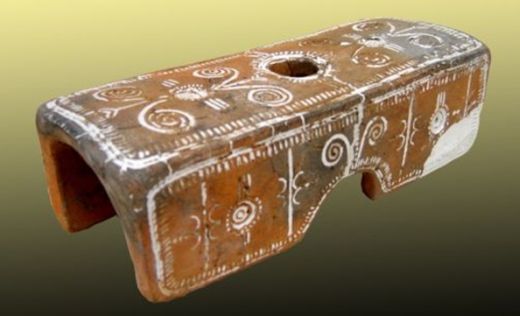 ALTAR MUZEUL OLTENIEI