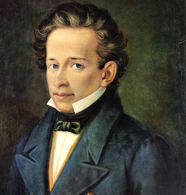 G. LEOPARDI