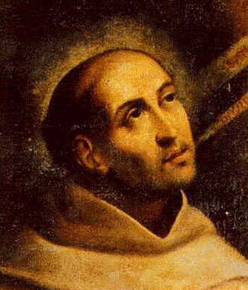 SAN JUAN DE LA CRUZ DETALIU