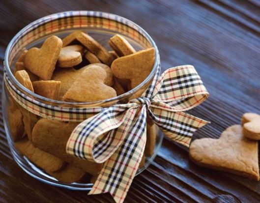 INIMIOARE CU GHIMBIR