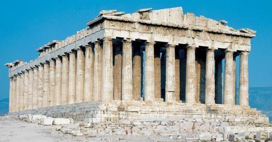 PARTHENON