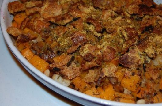 STUFAT DE CASTANE ATONIT