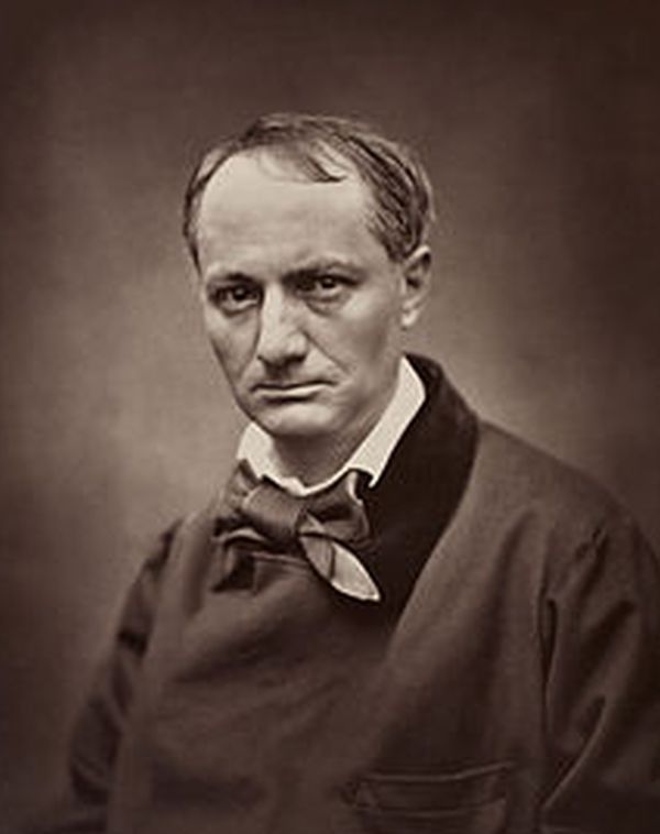 BAUDELAIRE