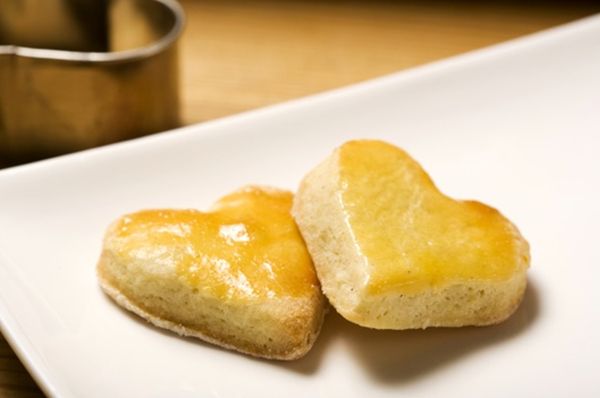 INIMIOARE DE SF. VALENTIN 2