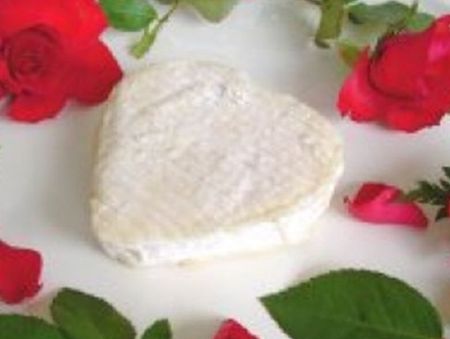 PASTĂ DE BRÂNZĂ INIMĂ