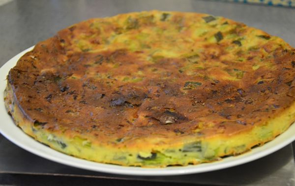 PLĂCINTĂ CU PRAZ 1