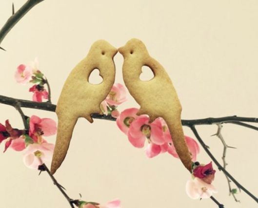 SF. VALENTIN PORUMBEI