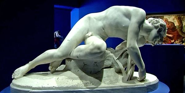 Narcis, Ernest Eugene Hiolle  2