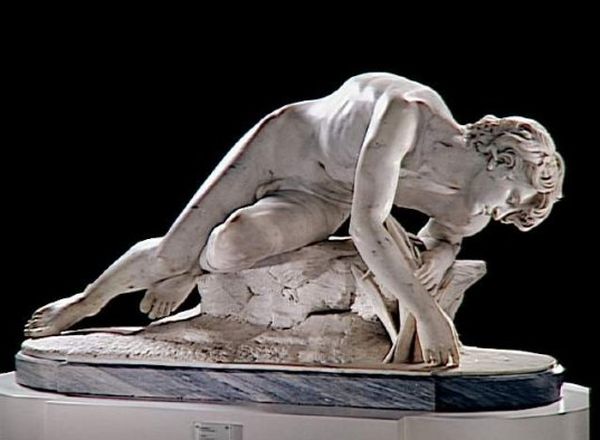 Narcis, Ernest Eugene Hiolle