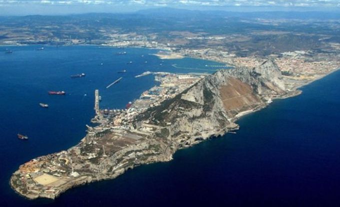 GIBRALTAR 1