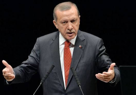 ERDOGAN