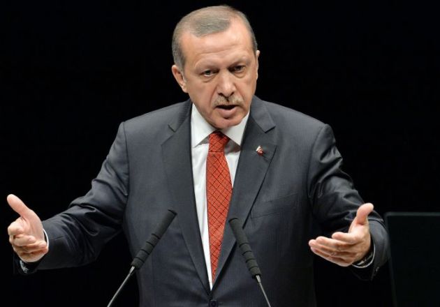 ERDOGAN