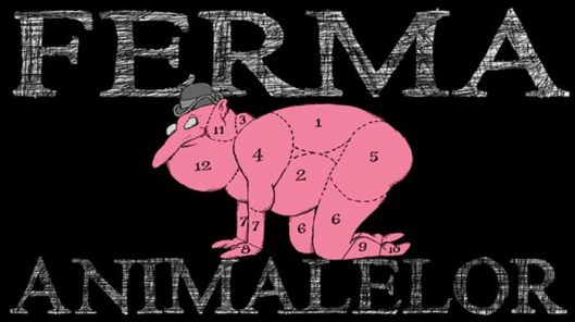 FERMA ANIMALELOR 1