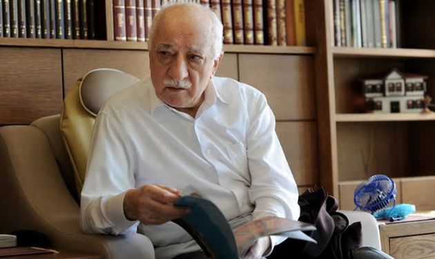 Fethullah Güllen 1
