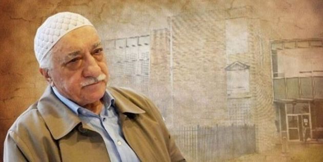Fethullah Güllen 2