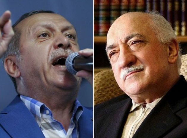 Fethullah Güllen si Recep Tayyip Erdogan.jpg 2