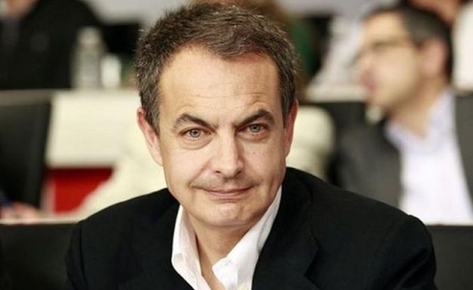 zapatero