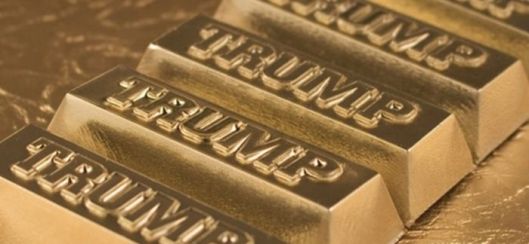 trump-gold