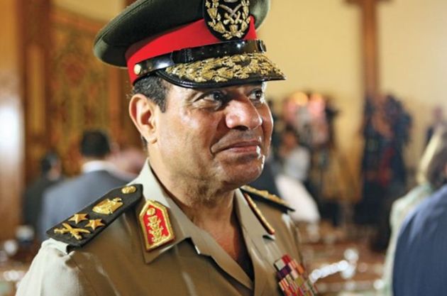 al-sisi