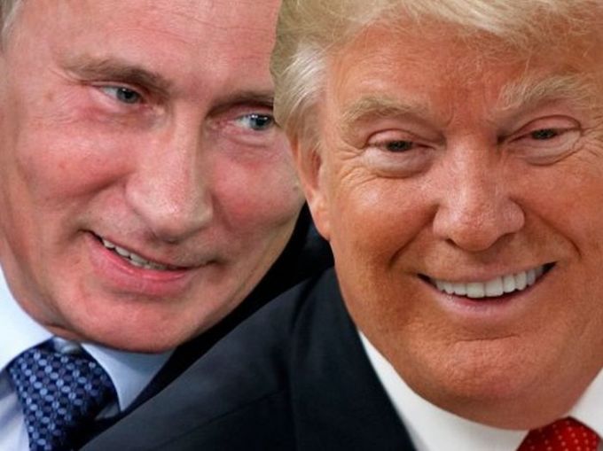 trump-si-putin