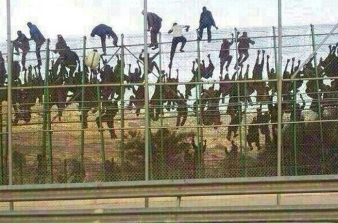 valla-de-ceuta-y-melilla