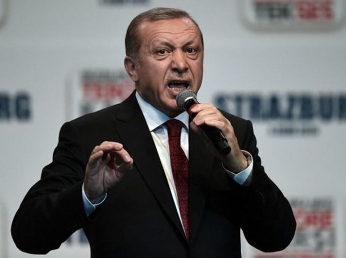 ERDOGAN