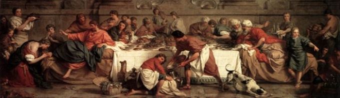 FEMEIA PĂCĂTOASĂ 3