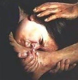 FEMEIA PĂCĂTOASĂ 5