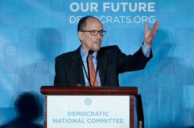 Tom Perez