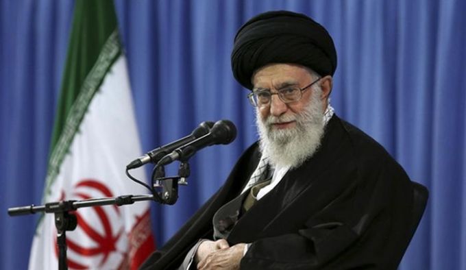 Ali Khamenei