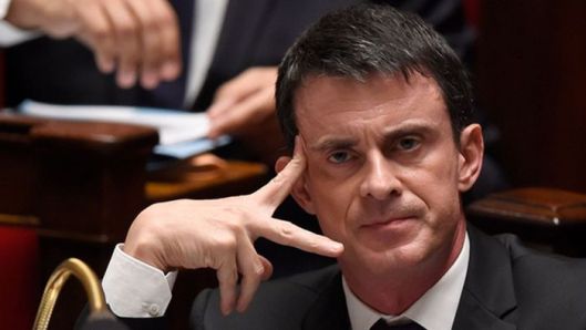 Manuel Valls