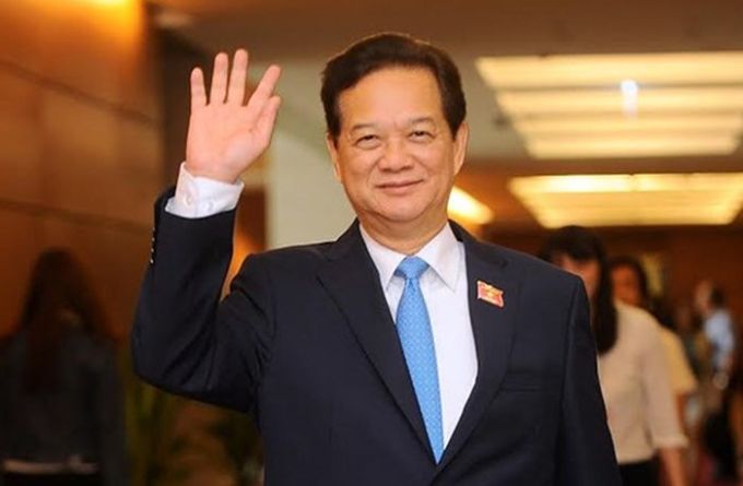 Nguyen Tan Dung