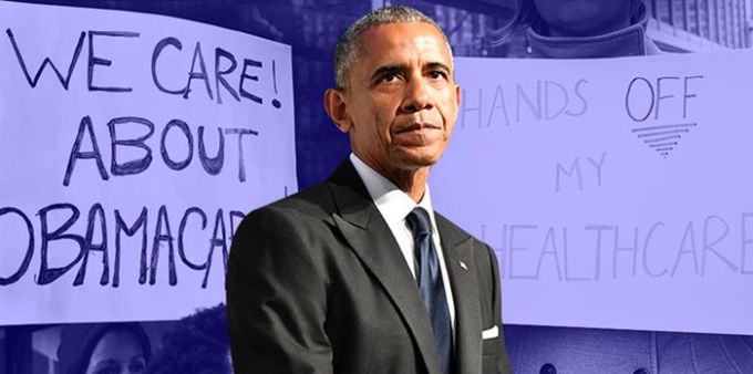 OBAMA CARE 2