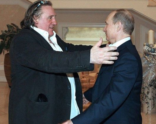 DEPARDIEU 7