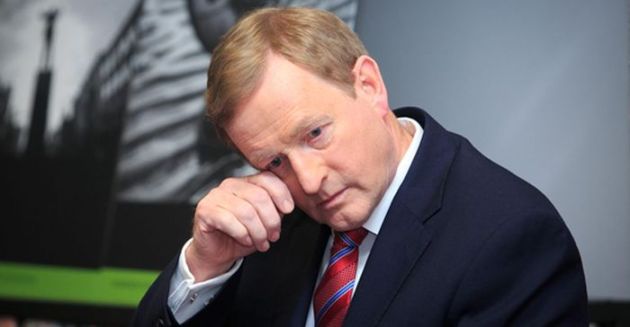 Enda Kenny 1