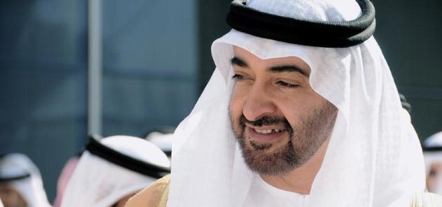 Mohammed-bin-Zayed-Al-Nahyan