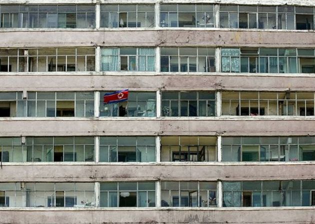 COREEA DE NORD VIATA 4