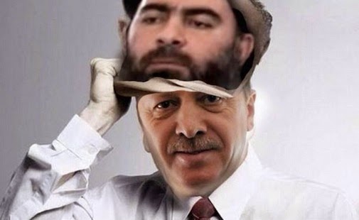 ERDOGAN 5
