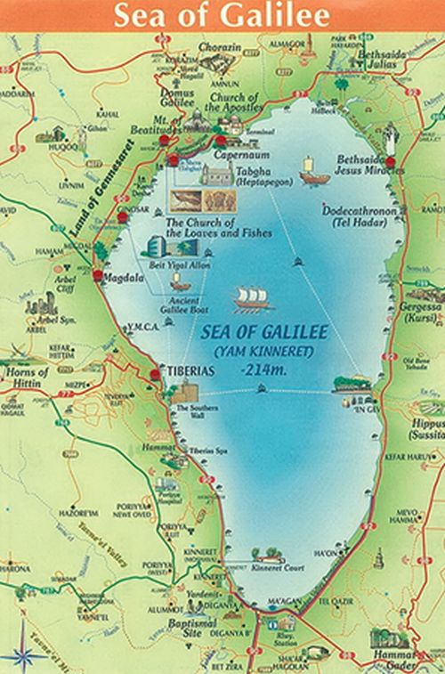 GALILEEA 2