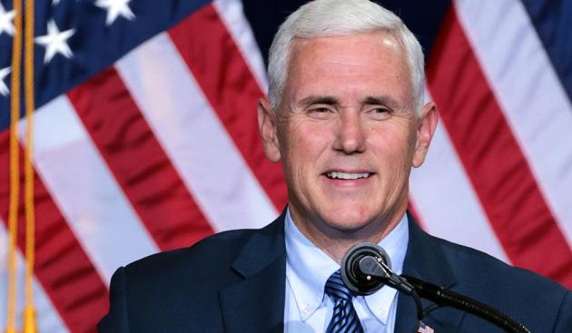 Mike Pence 2