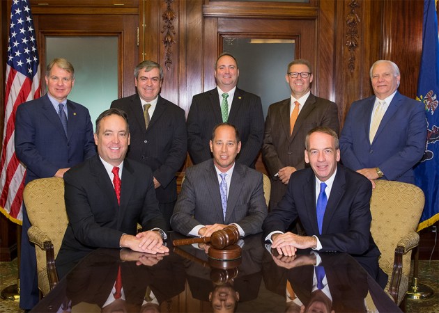 senatori republicani