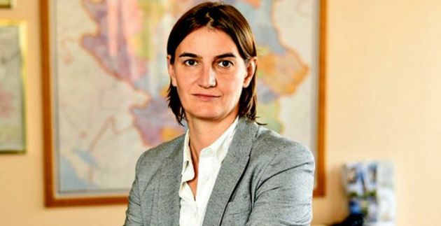 Ana Brnabić 1